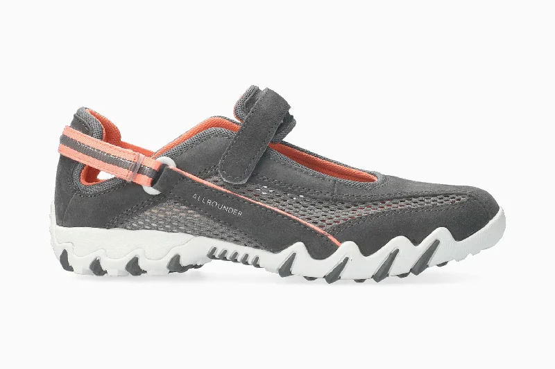 Classic Style Niro Solid - Grey