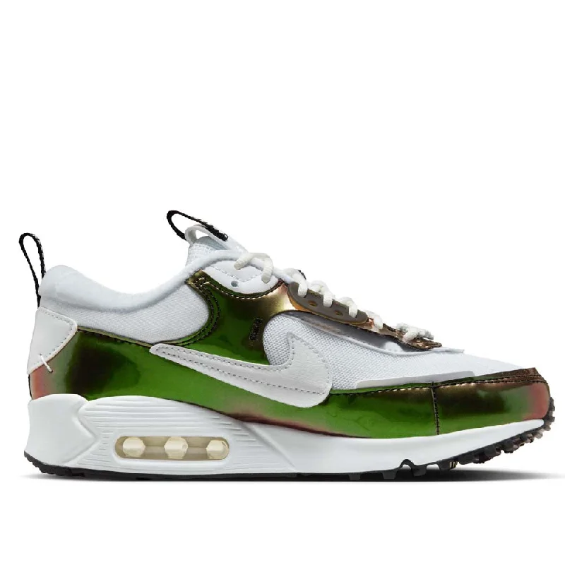 Minimal Style Nike Women's Air Max 90 Futura SE Shoes