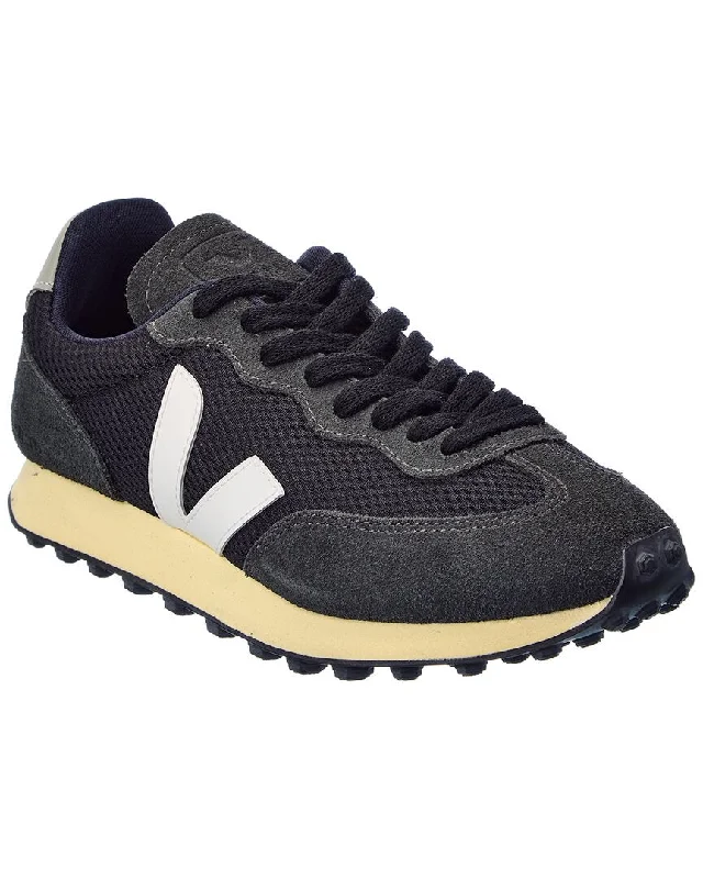 Fresh And Capable VEJA Rio Branco Alveomesh & Suede Sneaker