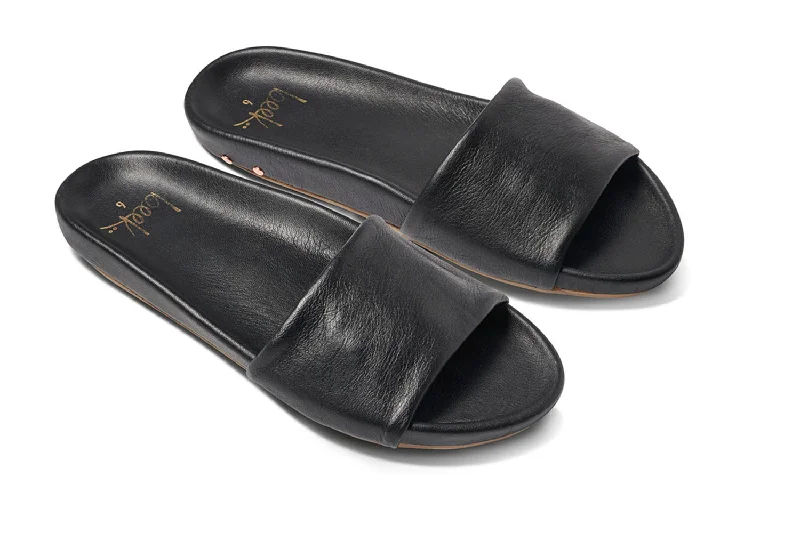 Sports Fashion GALLITO - Black