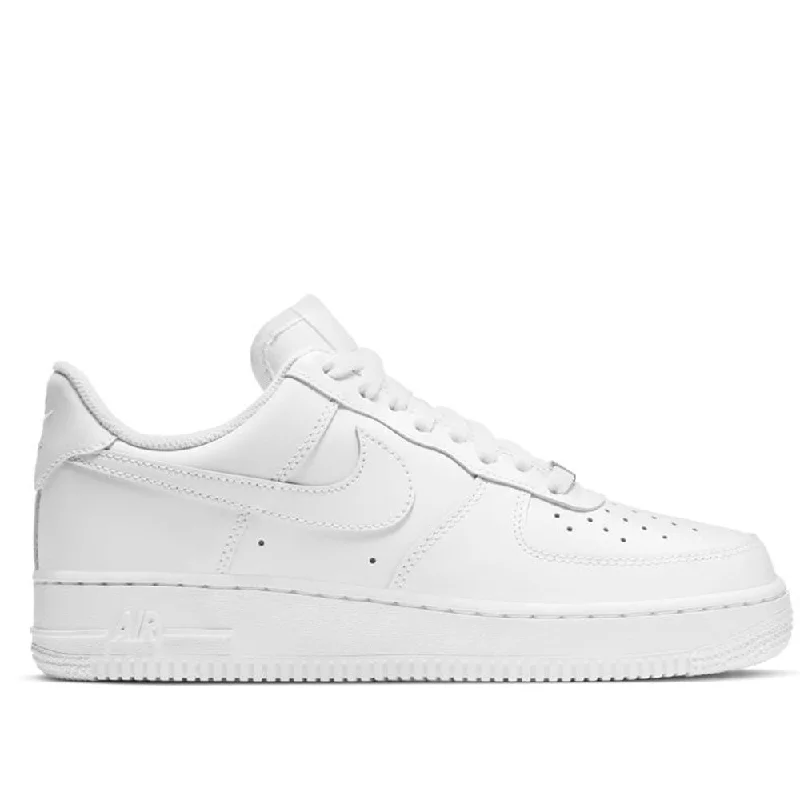 Fashionable In The Times Nike Women's Air Force 1 '07