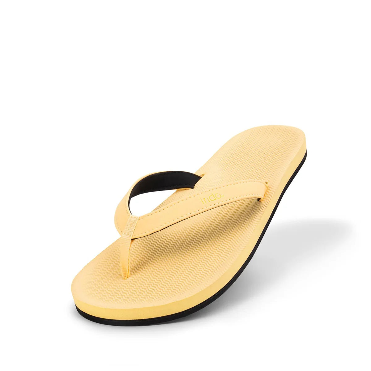 End Of The Year POLLEN | THE ESSNTLS TIRE SOLE - Indosole