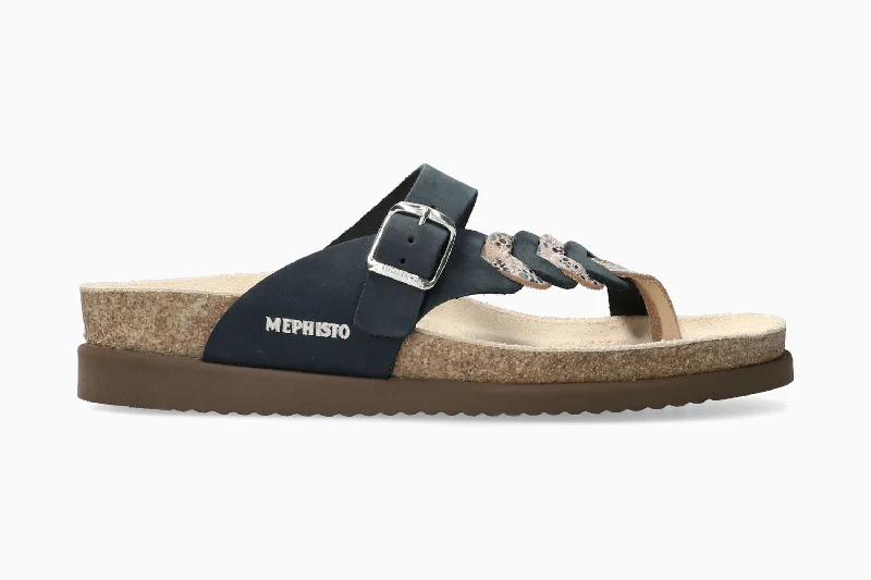Classic Items Heleonore - Navy