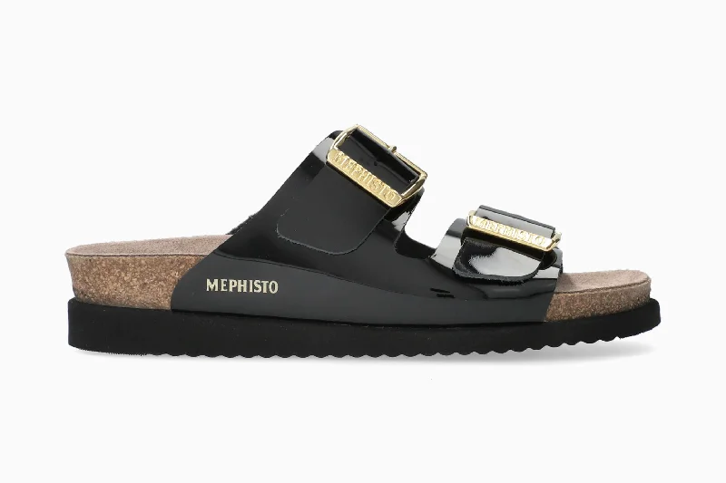 Personalized Wear Hester - Black