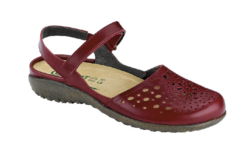 Rumba Leather