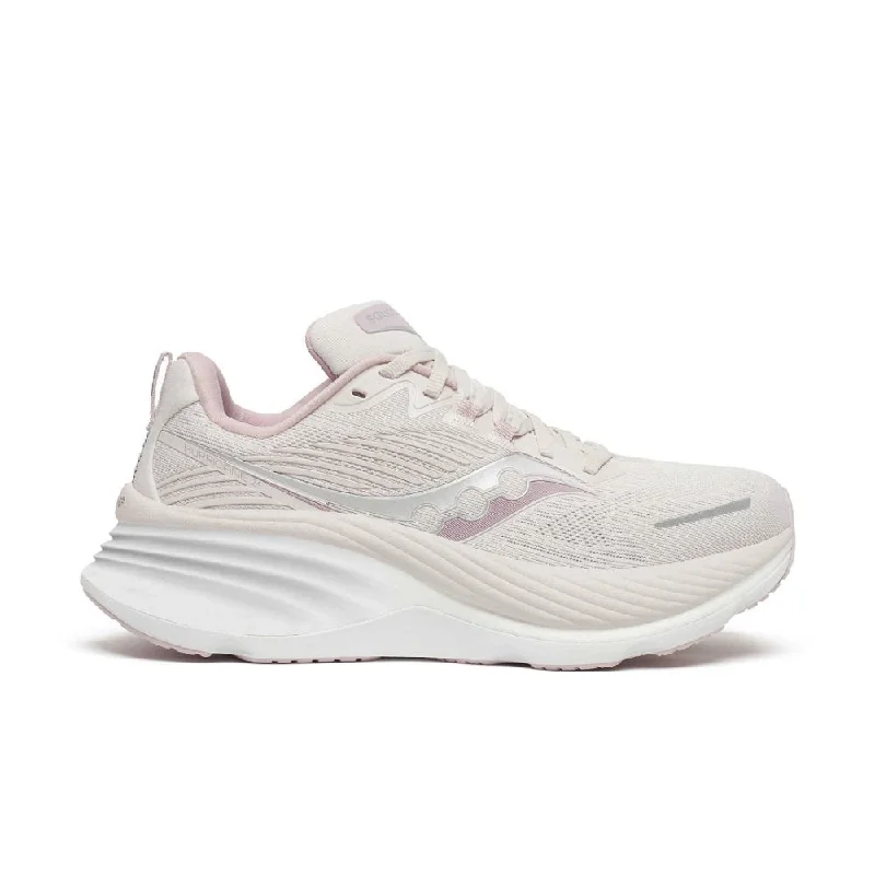 Modern Tailoring Saucony Women's Hurricane 24 - Moon
