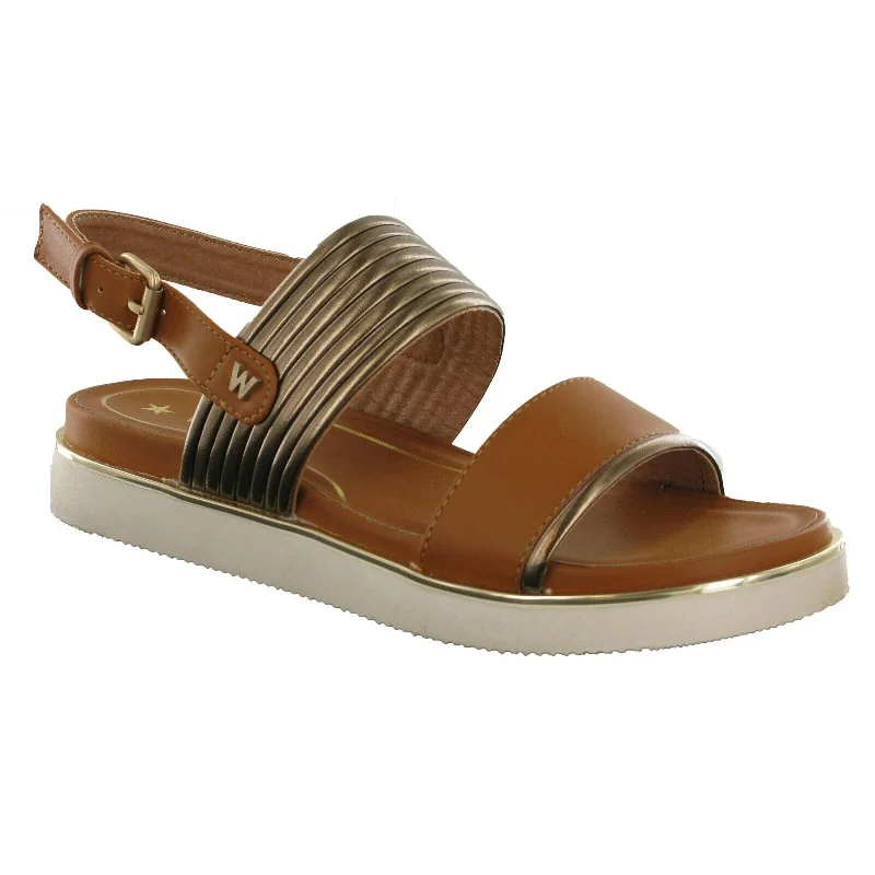 Must-have For Fashion Wrangler Clipper Sandals