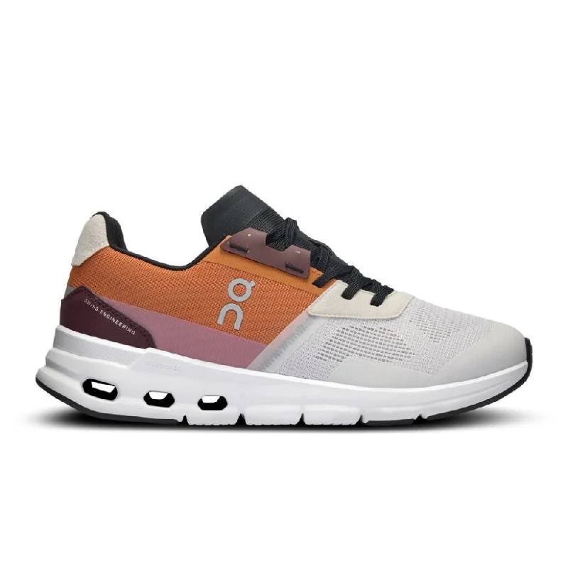 Minimal Style On Women's Cloudrift - White/Copper