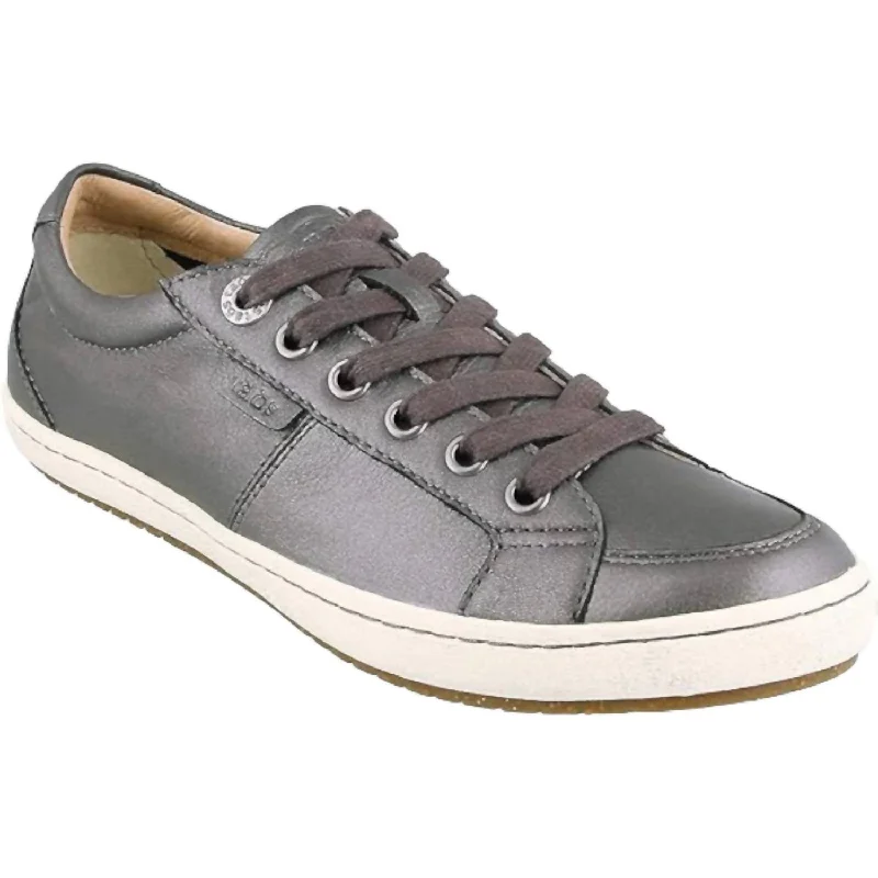 High-quality Design Women's Onward Sneakers In Pewter