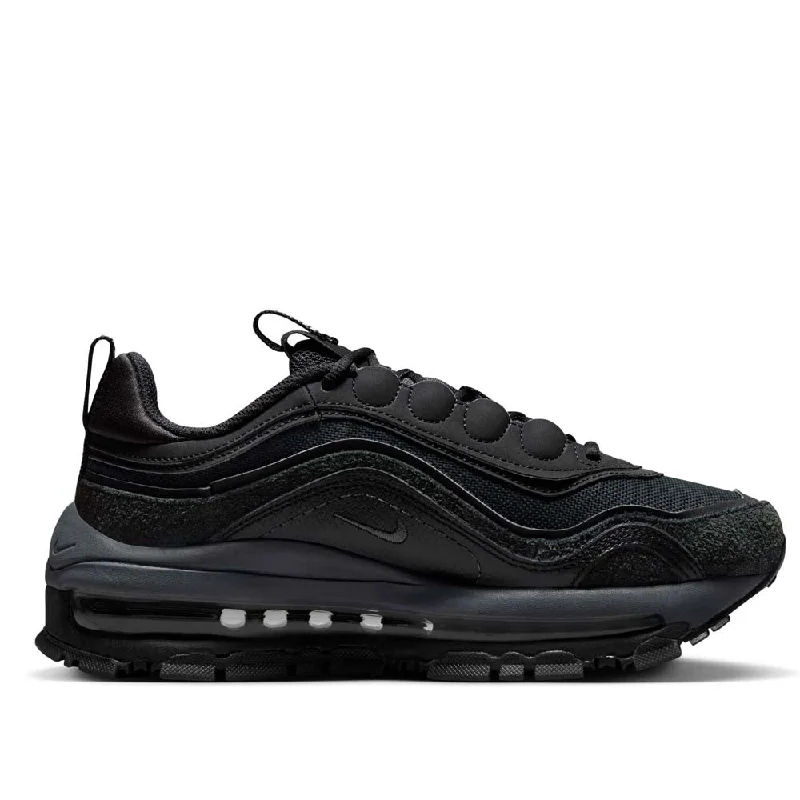 Personalized Design Nike Women's Air Max 97 Futura Shoes