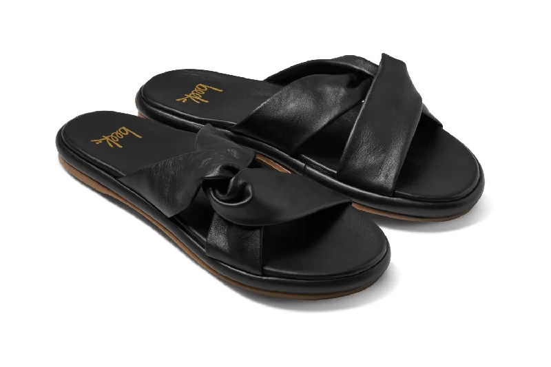 Exquisite Details PICULET - Black