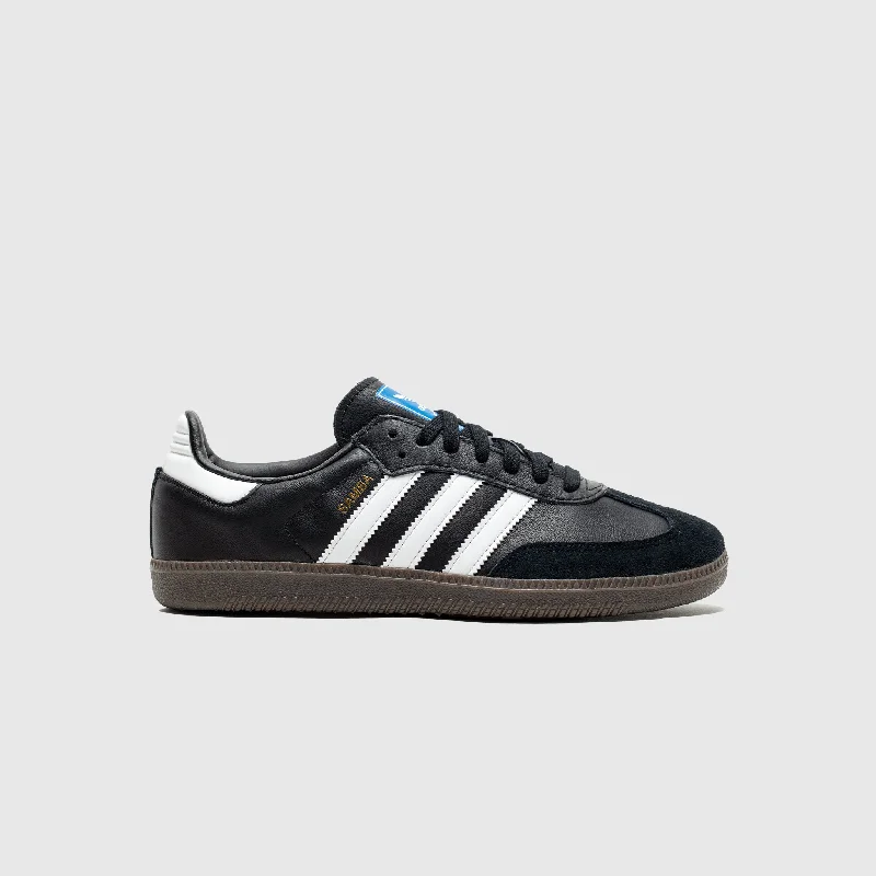 Printed Patterns SAMBA OG