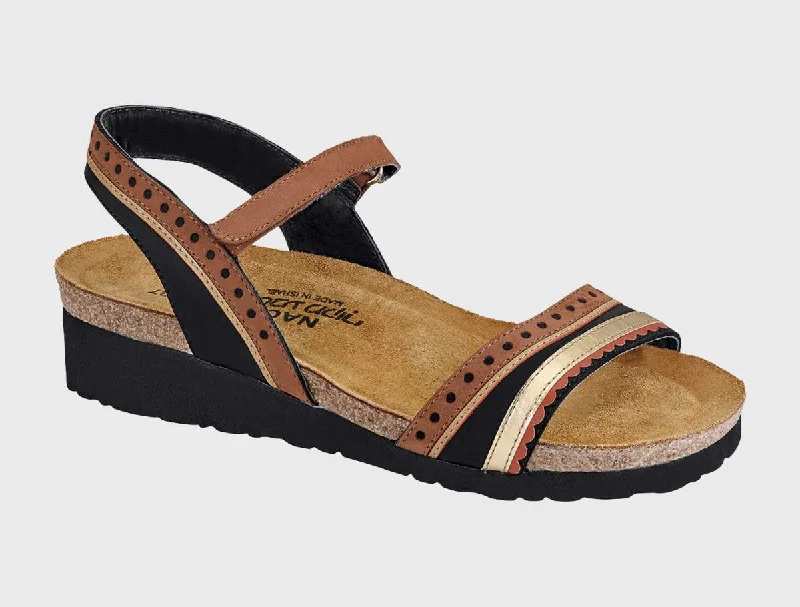 Multifunctional Style Naot Beverly