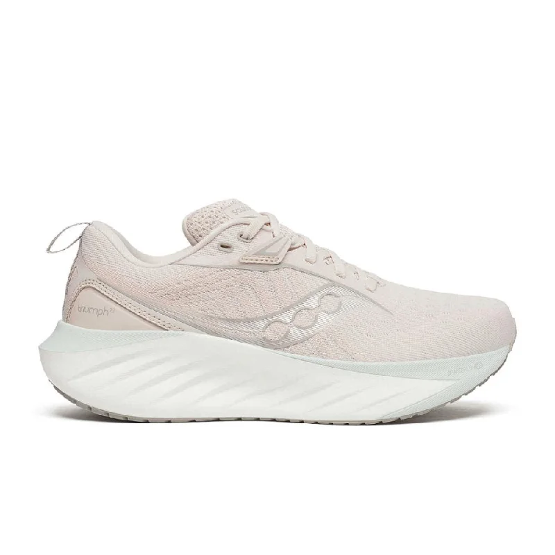 High-end Customization Saucony Women's Triumph 22 - Moon