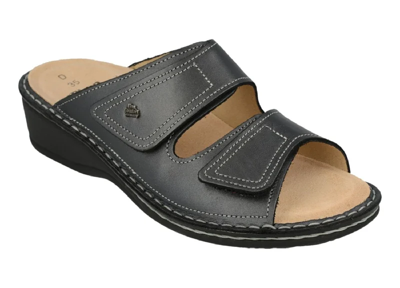 High-end Fashion Finn Comfort Jamaika Soft Footbed