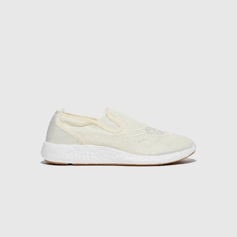 Multifunctional Style PURE SLIP-ON X HUMAN MADE