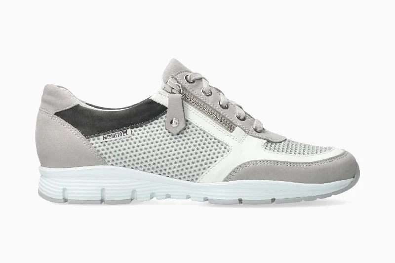 Practical Style Ylona - Light Grey