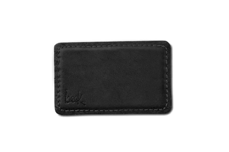 Lace Design PELICAN INSTEP PAD - Black