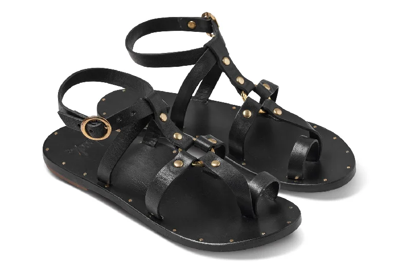 Refreshing Design MINER - Black