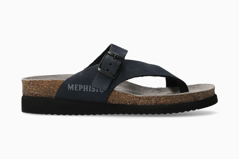 Luxury Customization Helen Classics - Navy