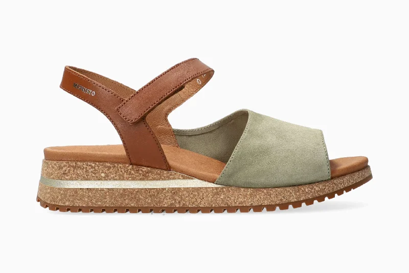 Comfortable Wear Joy - Light Khaki