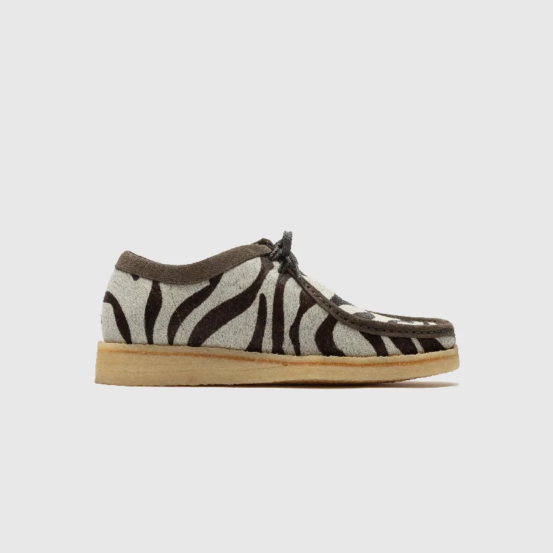 Classic Color P204M "ZEBRA" X PACKER