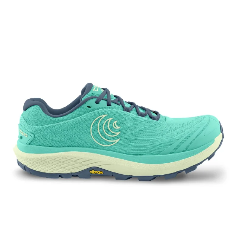 Personalized Wear Topo Athletic Women's Pursuit 2 - Blue/Green