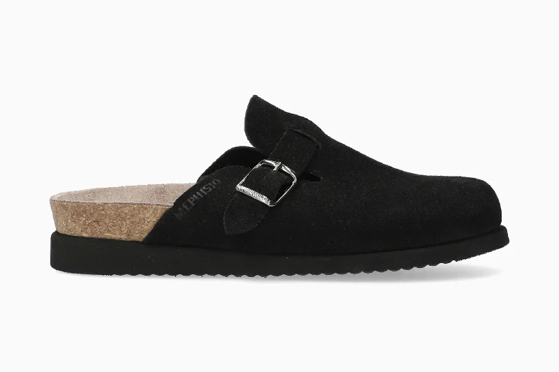 New Products Halina - Black