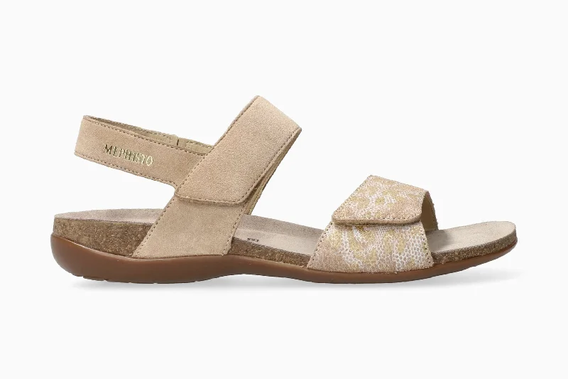 Unique Fashion Agave - Sand