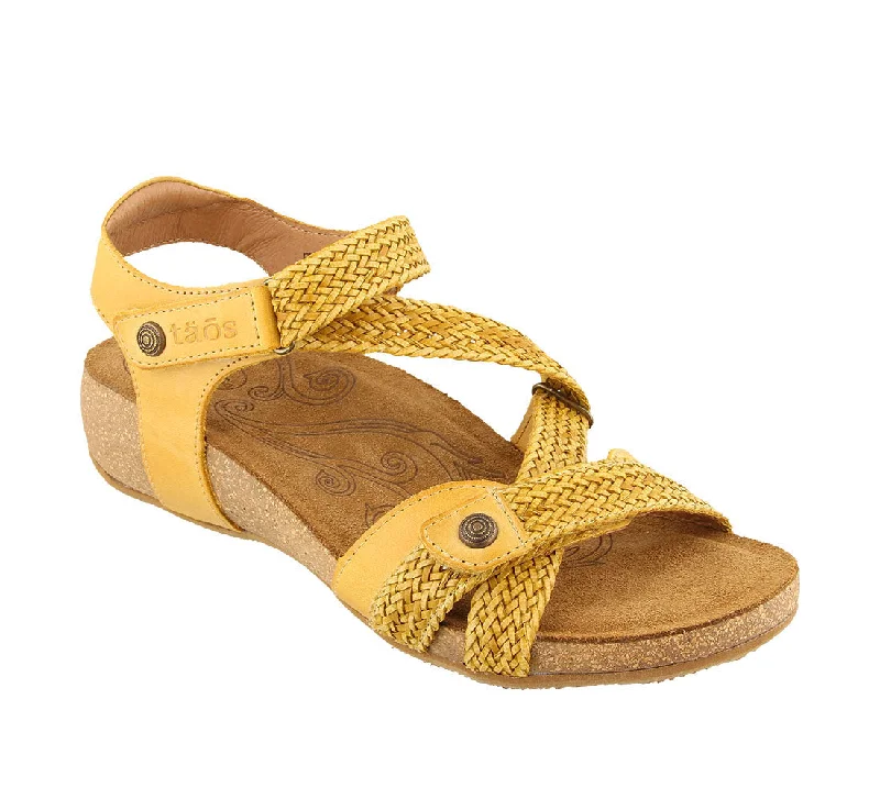 Golden Yellow
