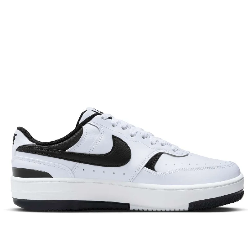 Romantic Data Nike Women's Gamma Force Shoes