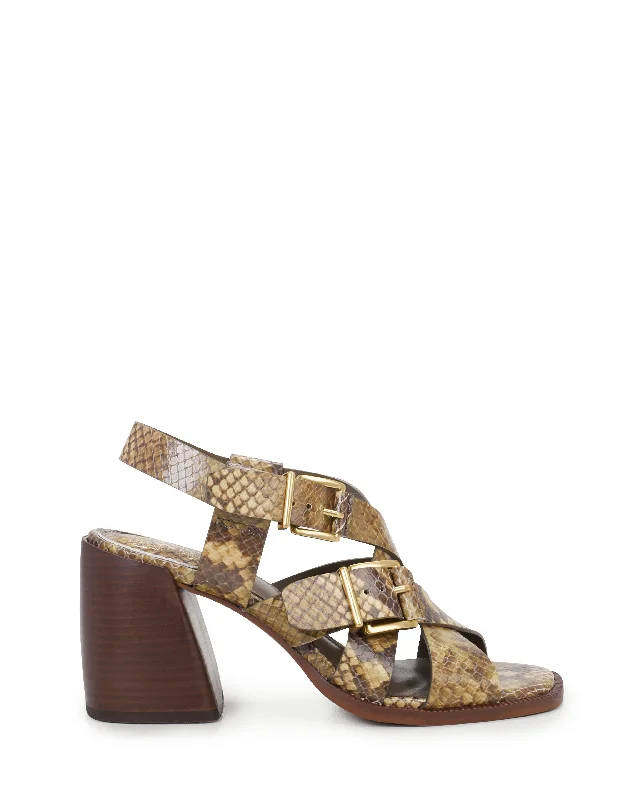 Romantic Data Penina Sandal