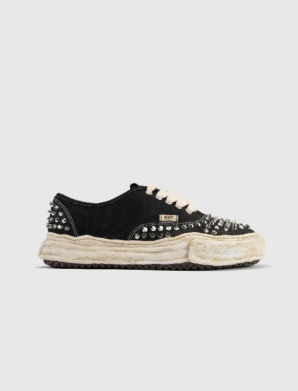 Minimal Style PETERSON 23 LOW SNEAKERS
