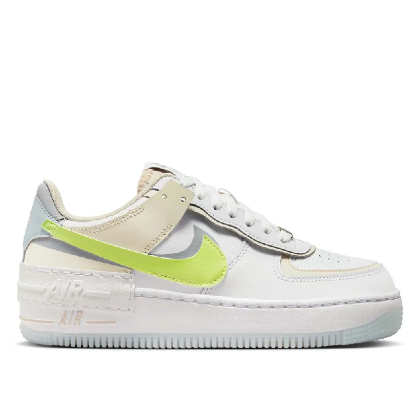 Fresh And Fashionable Nike Women's Air Force 1 Shadow Shoes