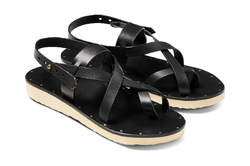 Comfortable Series WIGEON - Black