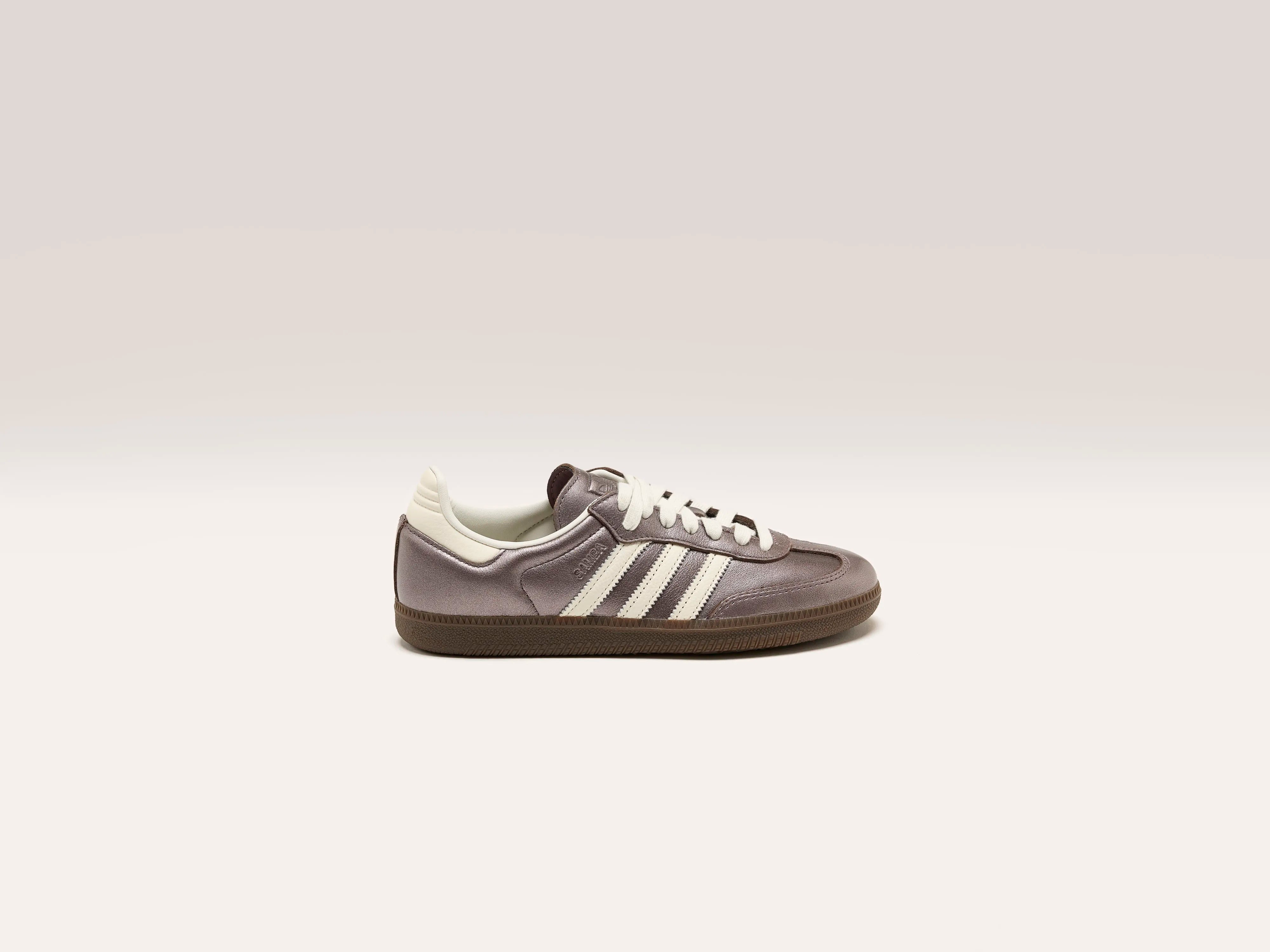 High-quality Styles Samba OG for Women (242 / W / PURPLE)