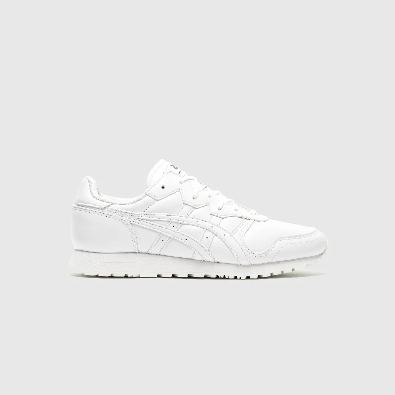 Sweet Breath ASICS OC RUNNER (WHITE)