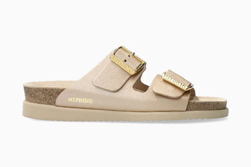 Sports Trend Hester - Platinum