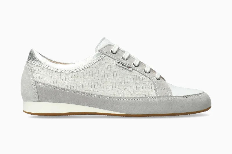 Luxury Classic Bretta - Light Grey