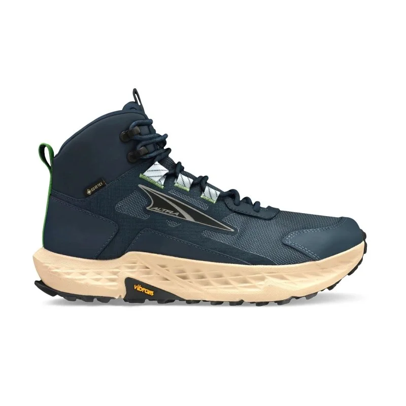 Trendy Items Altra Women's Timp Hiker GTX - Navy