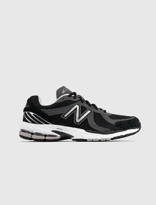 Retro Prints COMME DES GARCONS HOMME X 860 V2 "BLACK/GREY"