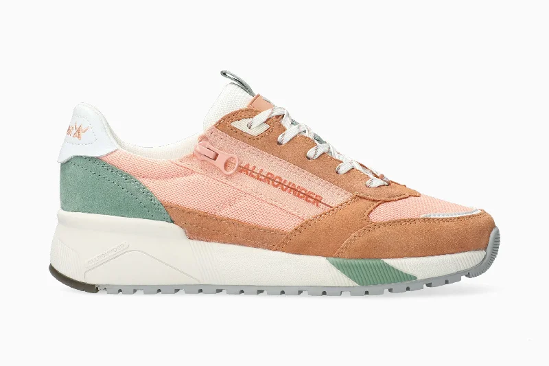High-end Fashion Venice - Coral