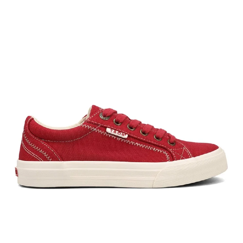 Integrated Design Taos Women's Plim Soul - Red