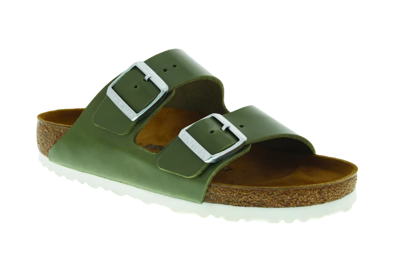 Cute Design Birkenstock Arizona Classic Footbed - Leather