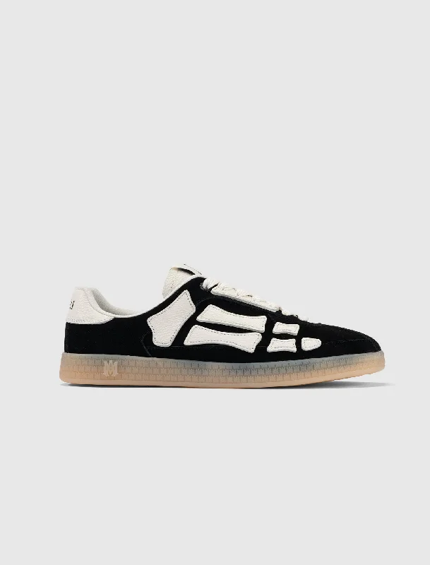 Breathable Design PACIFIC BONES SNEAKERS