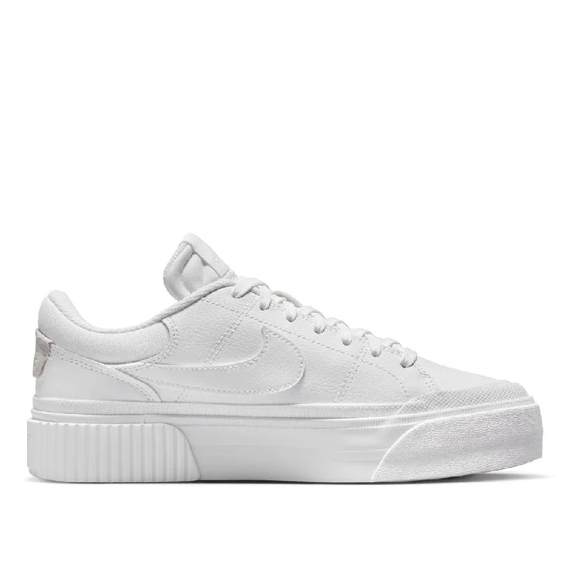 Personalized Outfit Nike Women's Court Legacy Lift Shoes
