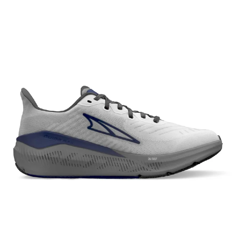 Sports And Leisure Altra Women's Experience Form - White/Gray