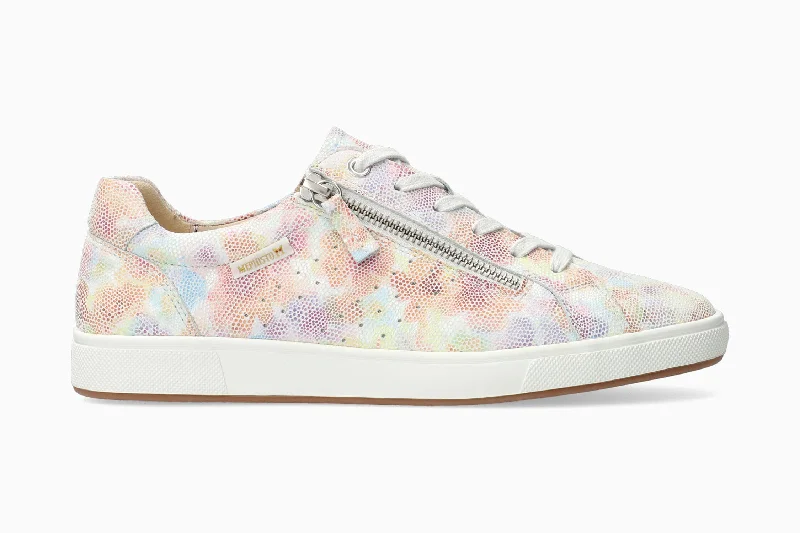 Simple Design Nikita - Multicolored