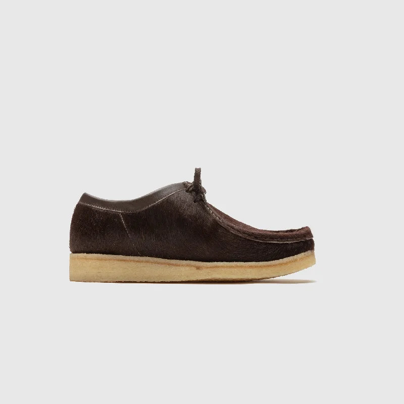 Elegant Design P204M "BEESWAX PONY" X PACKER