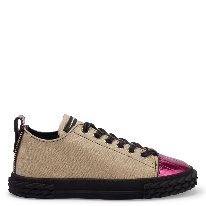 Dressing Tips Giuseppe Zanotti Blabber